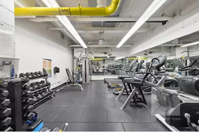 401 E 65th Street #6I, New York, NY 10065 - Photo 7