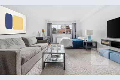 401 E 65th Street #6I, New York, NY 10065 - Photo 1