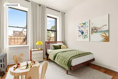 2913 Foster Avenue #2G, New York City, NY 11210 - Photo 7