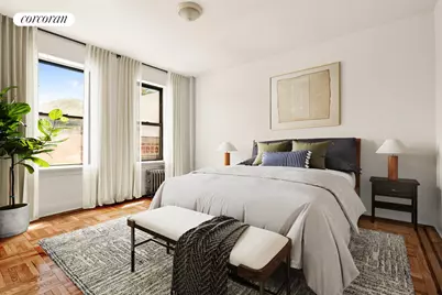 2913 Foster Avenue #2G, New York City, NY 11210 - Photo 5