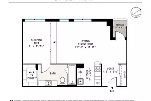 85 8th Ave, New York City, NY 10011 - Photo 9