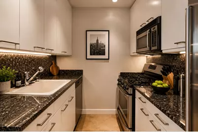 146 W 57th Street #34A, New York City, NY 10019 - Photo 5