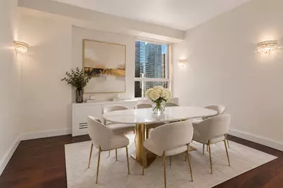 146 W 57th Street #34A, New York City, NY 10019 - Photo 3
