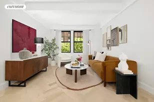 27 W 72nd St, New York City, NY 10023 - Photo 3
