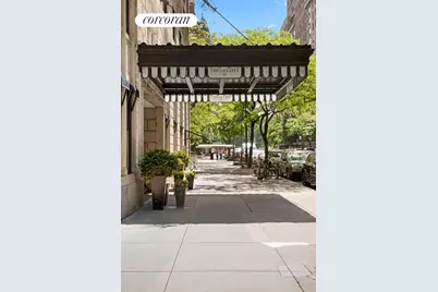 27 W 72nd Street #312, New York City, NY 10023 - Photo 11