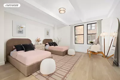 27 W 72nd Street #312, New York City, NY 10023 - Photo 7