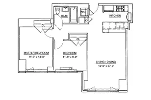 34 N 7th St, New York City, NY 11249 - Photo 13
