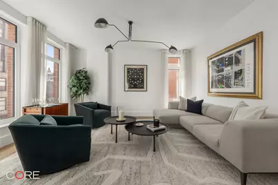 525 6th Avenue #4H, New York City, NY 10011 - Photo 1
