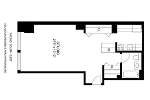 88 Greenwich St, New York City, NY 10006 - Photo 11