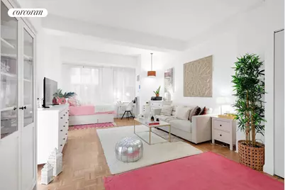 88 Greenwich Street #526, New York City, NY 10006 - Photo 1