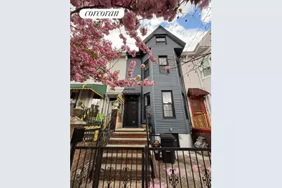 174 Warwick Street, New York City, NY 11207 - Photo 1