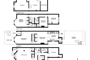 174 Warwick St, New York City, NY 11207 - Photo 3