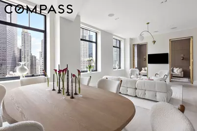 10 Madison Square W #11E, New York, NY 10010 - Photo 1