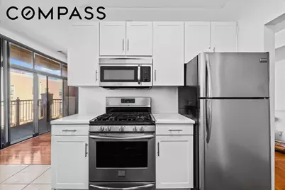 566 Louisiana Avenue #3, New York City, NY 11239 - Photo 3