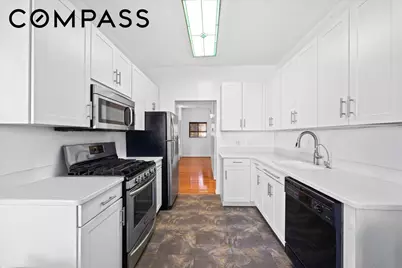 566 Louisiana Avenue #3, New York City, NY 11239 - Photo 1