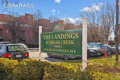 566 Louisiana Avenue #3, Brooklyn, NY 11239 - Photo 13
