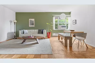 457 Fdr Drive #A502, New York City, NY 10002 - Photo 1