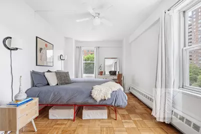 457 Fdr Drive #A502, New York City, NY 10002 - Photo 5