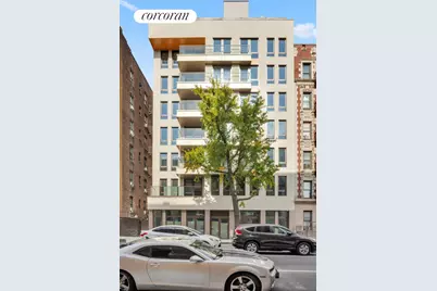 563 W 170th Street #8A, New York, NY 10032 - Photo 15