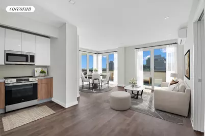 563 W 170th Street #8A, New York, NY 10032 - Photo 5