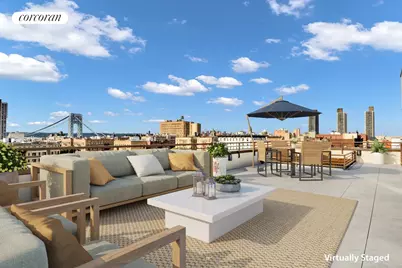 563 W 170th Street #8A, New York, NY 10032 - Photo 17