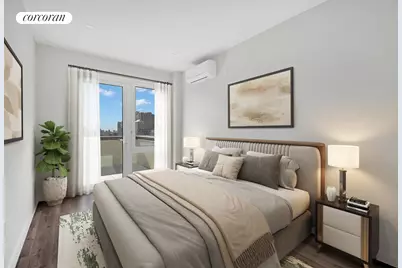563 W 170th Street #8A, New York, NY 10032 - Photo 9