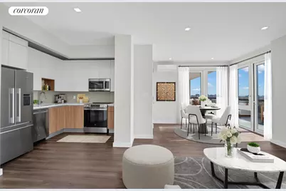563 W 170th Street #8A, New York, NY 10032 - Photo 7