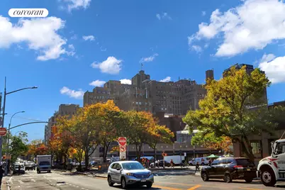 563 W 170th Street #8A, New York, NY 10032 - Photo 29