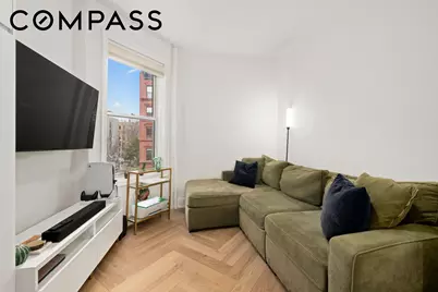 128 W 138th Street #3E, New York City, NY 10030 - Photo 1