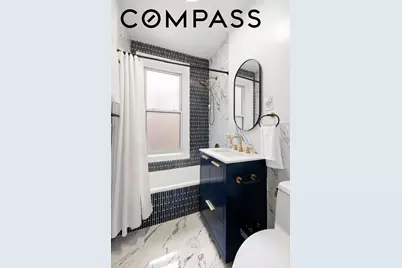 128 W 138th Street #3E, New York, NY 10030 - Photo 5