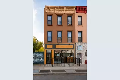 1822 Fulton Street, New York City, NY 11233 - Photo 1