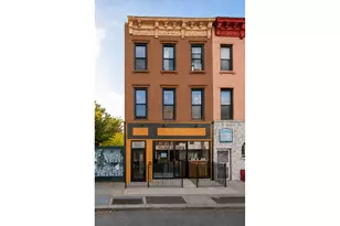 1822 Fulton St, Brooklyn, NY 11233 - Photo 1