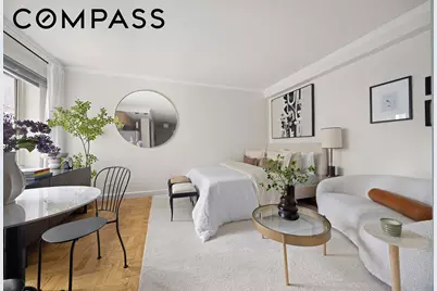 166 E 63rd Street #8L, New York City, NY 10065 - Photo 1