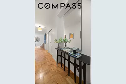 166 E 63rd Street #8L, New York City, NY 10065 - Photo 9