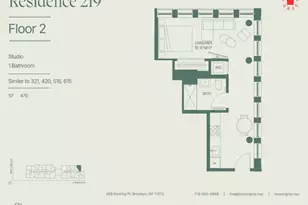 955 Sterling Pl, New York City, NY 11216 - Photo 21