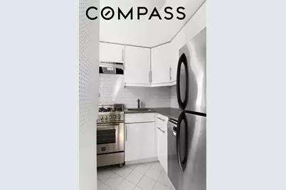 200 E 16th Street #14K, New York City, NY 10003 - Photo 3