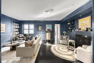 18 E 77th Street #5AB, New York, NY 10021 - Photo 5