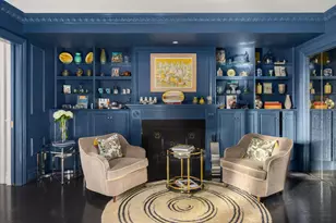 18 E 77th St, New York City, NY 10021 - Photo 5