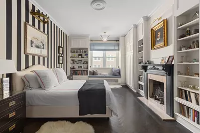 18 E 77th Street #5AB, New York, NY 10021 - Photo 11