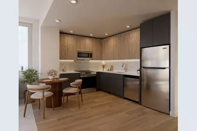 1440 Amsterdam Avenue #2716, New York, NY 10027 - Photo 1