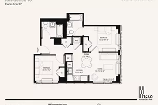 1440 Amsterdam Ave, New York City, NY 10027 - Photo 23
