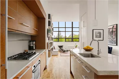 360 Furman Street #220, Brooklyn, NY 11201 - Photo 3
