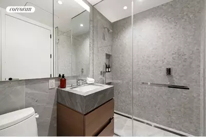 30 Riverside Boulevard #32A, New York City, NY 10069 - Photo 9