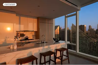 30 Riverside Boulevard #32A, New York City, NY 10069 - Photo 15