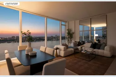 30 Riverside Boulevard #32A, New York City, NY 10069 - Photo 13