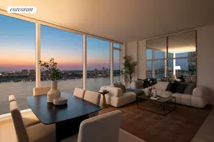 30 Riverside Blvd, New York City, NY 10069 - Photo 13