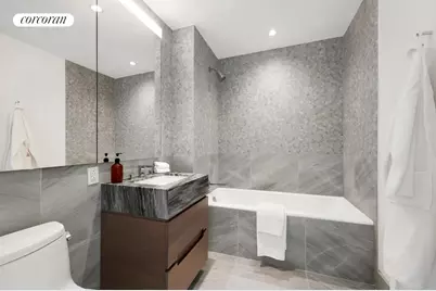 30 Riverside Boulevard #32A, New York City, NY 10069 - Photo 11