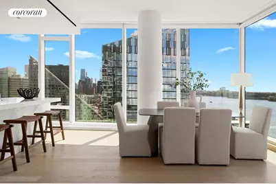 30 Riverside Boulevard #32A, New York City, NY 10069 - Photo 5