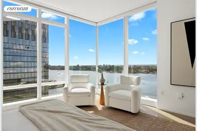 30 Riverside Boulevard #32A, New York City, NY 10069 - Photo 3