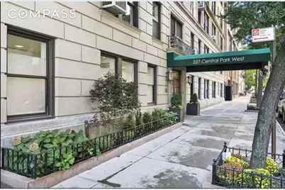 327 Central Park W #2B, New York, NY 10025 - Photo 17